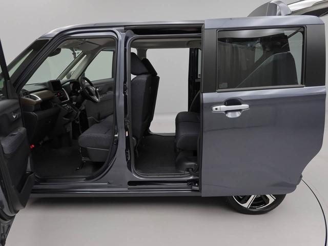 ムーヴＲＳ　両側電動スライドドアオーディオレス　バックカメラ　アルミホイール　ＬＥＤヘッドライト　アイドリングストップ　プッシュスタート　エアバック　ＡＢＳ　ＣＶＴ　キーフリー（愛知県）の中古車