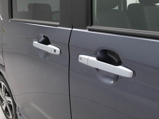 ムーヴＲＳ　両側電動スライドドアオーディオレス　バックカメラ　アルミホイール　ＬＥＤヘッドライト　アイドリングストップ　プッシュスタート　エアバック　ＡＢＳ　ＣＶＴ　キーフリー（愛知県）の中古車