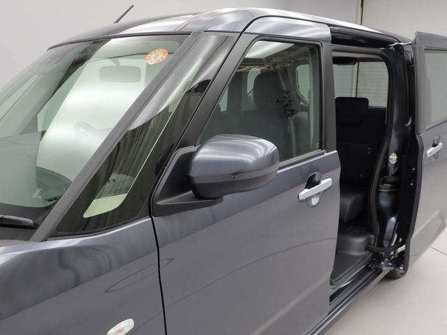 ムーヴＲＳ　両側電動スライドドアオーディオレス　バックカメラ　アルミホイール　ＬＥＤヘッドライト　アイドリングストップ　プッシュスタート　エアバック　ＡＢＳ　ＣＶＴ　キーフリー（愛知県）の中古車