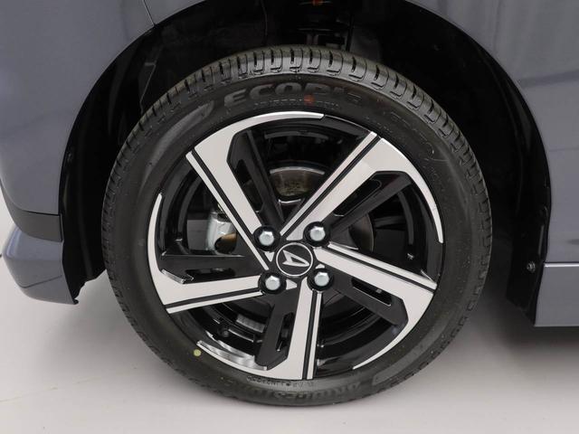 ムーヴＲＳ　両側電動スライドドアオーディオレス　バックカメラ　アルミホイール　ＬＥＤヘッドライト　アイドリングストップ　プッシュスタート　エアバック　ＡＢＳ　ＣＶＴ　キーフリー（愛知県）の中古車