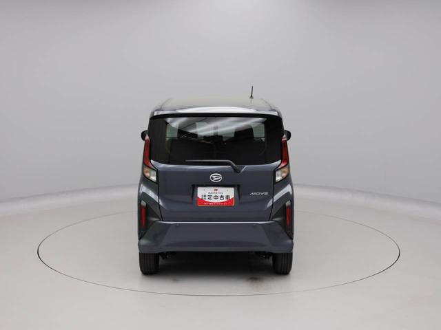 ムーヴＲＳ　両側電動スライドドアオーディオレス　バックカメラ　アルミホイール　ＬＥＤヘッドライト　アイドリングストップ　プッシュスタート　エアバック　ＡＢＳ　ＣＶＴ　キーフリー（愛知県）の中古車