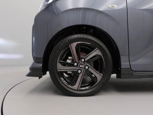 ムーヴRS ディスプレイオーディオ ドライブレコーダーバックカメラ アルミホイール 両側電動スライドドア LEDヘッドライト アイドリングストップ プッシュスタート エアバック ABS CVT キーフリー(愛知県)の中古車