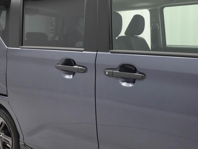 ムーヴRS ディスプレイオーディオ ドライブレコーダーバックカメラ アルミホイール 両側電動スライドドア LEDヘッドライト アイドリングストップ プッシュスタート エアバック ABS CVT キーフリー(愛知県)の中古車