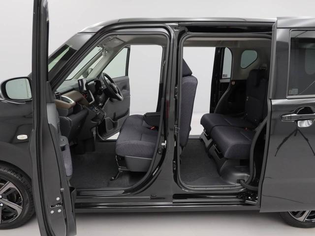 ムーヴＲＳ　ディスプレイオーディオ　ドライブレコーダーバックカメラ　ＬＥＤヘッドライト　アルミホイール　アイドリングストップ　プッシュスタート　エアバック　ＡＢＳ　ＣＶＴ　キーフリー（愛知県）の中古車