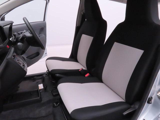 ミライースL SAIII アイドリングストップオーディオレス バックカメラ プッシュスタート エアバック ABS CVT キーレス(愛知県)の中古車