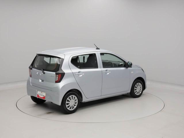 ミライースL SAIII アイドリングストップオーディオレス バックカメラ プッシュスタート エアバック ABS CVT キーレス(愛知県)の中古車