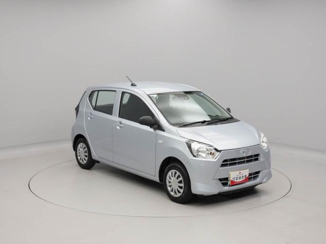 ミライースL SAIII アイドリングストップオーディオレス バックカメラ プッシュスタート エアバック ABS CVT キーレス(愛知県)の中古車