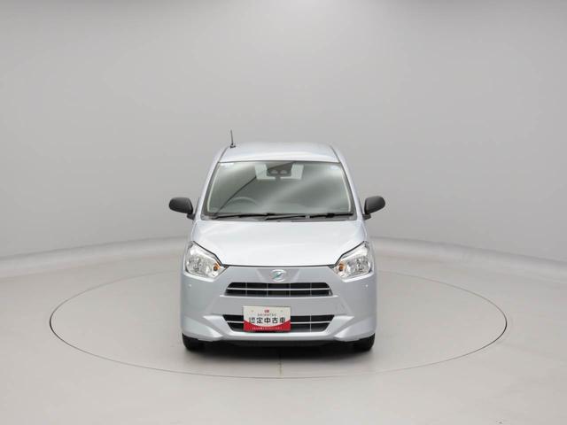 ミライースL SAIII アイドリングストップオーディオレス バックカメラ プッシュスタート エアバック ABS CVT キーレス(愛知県)の中古車