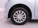 オーディオレス　バックカメラ　プッシュスタート　エアバック　ＡＢＳ　ＣＶＴ　キーレス（愛知県）の中古車