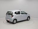 オーディオレス　バックカメラ　プッシュスタート　エアバック　ＡＢＳ　ＣＶＴ　キーレス（愛知県）の中古車