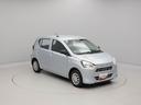 オーディオレス　バックカメラ　プッシュスタート　エアバック　ＡＢＳ　ＣＶＴ　キーレス（愛知県）の中古車