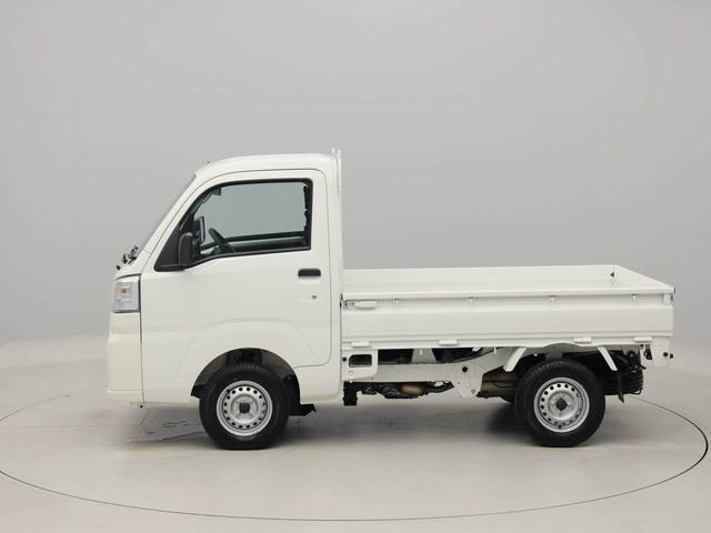 ハイゼットトラックスタンダード　ＡＢＳ　ＣＶＴＡＢＳ　ＣＶＴ　ワンオーナー　禁煙車（愛知県）の中古車