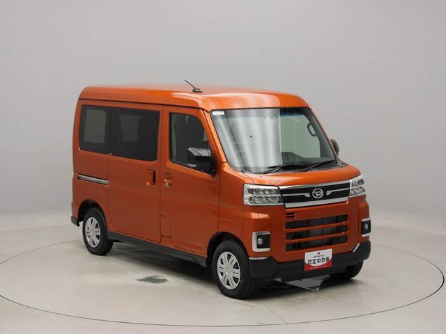 アトレーＲＳ　オーディオレス　バックカメラ　両側電動スライドドアオーディオレス　バックカメラ　両側電動スライドドア　ＬＥＤヘッドライト　キーフリー（愛知県）の中古車
