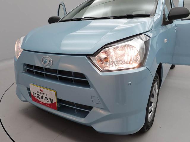 ミライースL SAIII衝突回避支援ブレーキ キーレスエントリー オートライト(愛知県)の中古車