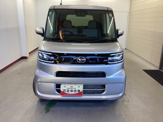 タントＸ（岐阜県）の中古車