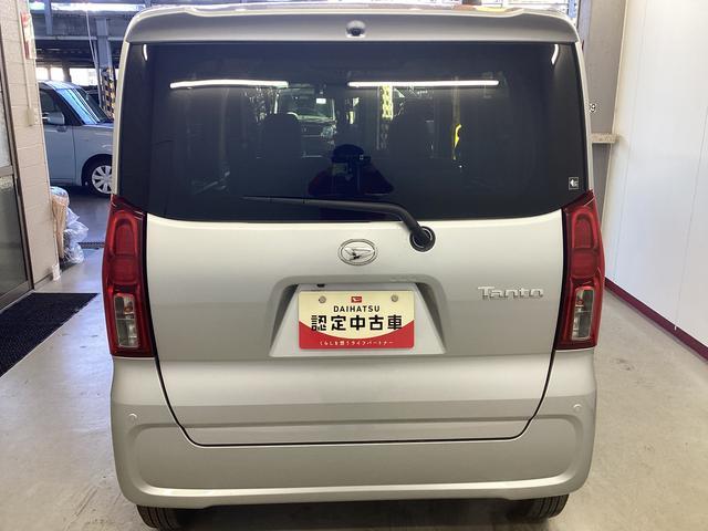 タントＸ（岐阜県）の中古車