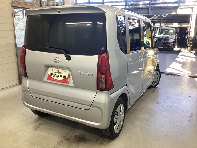 タントＸ（岐阜県）の中古車