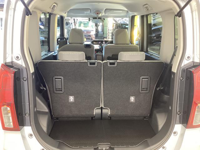 タントＸ（岐阜県）の中古車