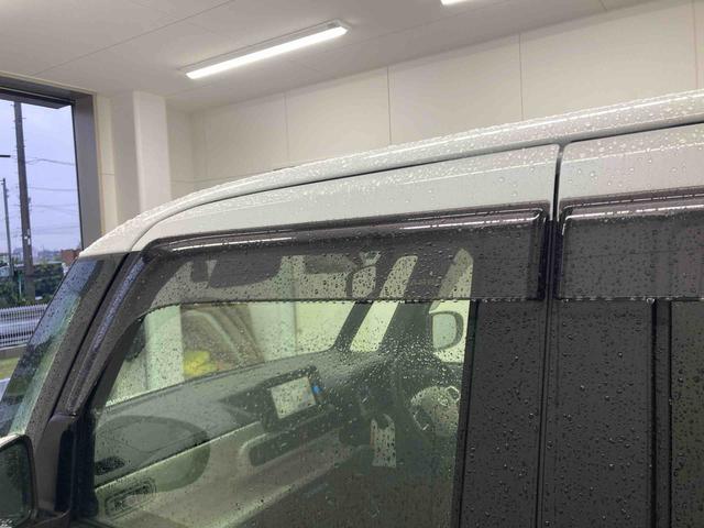 ムーヴキャンバスストライプスＧターボ衝突被害軽減ブレーキ　横滑り防止装置　４ＷＤ　オートハイビーム　アイドリングストップ　ステアリングスイッチ　キーフリー　オートエアコン　ナビ　ドラレコ　パノラマカメラ　ＥＴＣ　マット　バイザー（岐阜県）の中古車