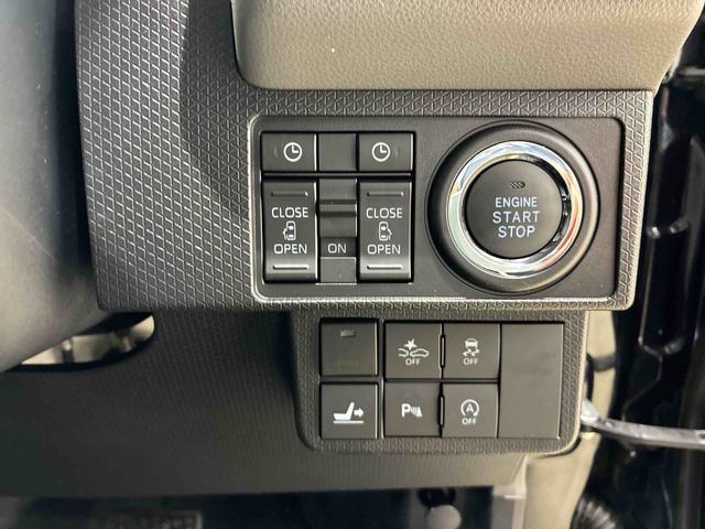 タントカスタムＲＳセレクション４ＷＤ　ＥＴＣ　アルミホイール　シートヒーター　ターボ　オートマチックハイビーム　衝突防止システム　ＬＥＤヘッドランプ　レーンアシスト　スマートキー　記録簿　禁煙車　ワンオーナー（北海道）の中古車