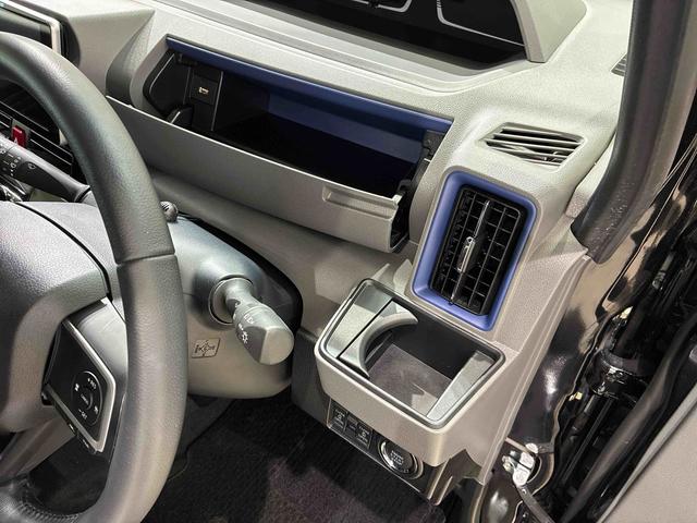 タントカスタムＲＳセレクション４ＷＤ　ＥＴＣ　アルミホイール　シートヒーター　ターボ　オートマチックハイビーム　衝突防止システム　ＬＥＤヘッドランプ　レーンアシスト　スマートキー　記録簿　禁煙車　ワンオーナー（北海道）の中古車