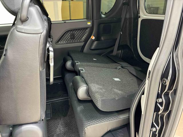 タントカスタムＲＳセレクション４ＷＤ　ＥＴＣ　アルミホイール　シートヒーター　ターボ　オートマチックハイビーム　衝突防止システム　ＬＥＤヘッドランプ　レーンアシスト　スマートキー　記録簿　禁煙車　ワンオーナー（北海道）の中古車