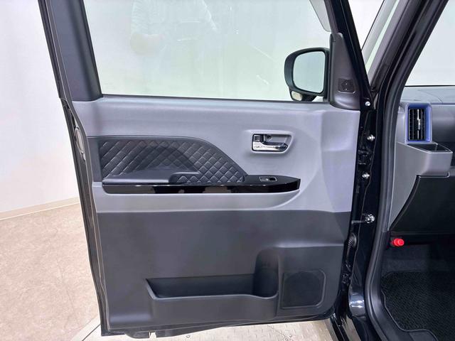 タントカスタムＲＳセレクション４ＷＤ　ＥＴＣ　アルミホイール　シートヒーター　ターボ　オートマチックハイビーム　衝突防止システム　ＬＥＤヘッドランプ　レーンアシスト　スマートキー　記録簿　禁煙車　ワンオーナー（北海道）の中古車