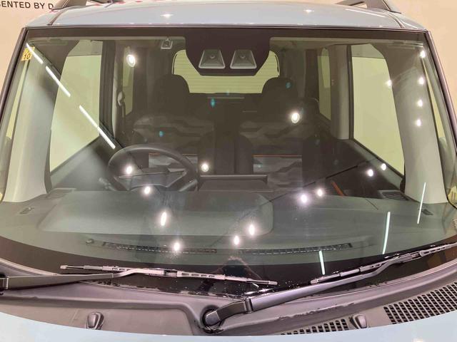 タントファンクロスターボ４ＷＤ　ＥＴＣ　アルミホイール　シートヒーター　ターボ　アイドリングストップ　オートマチックハイビーム　衝突防止システム　ＬＥＤヘッドランプ　レーンアシスト　スマートキー　記録簿　禁煙車　ワンオーナー（北海道）の中古車