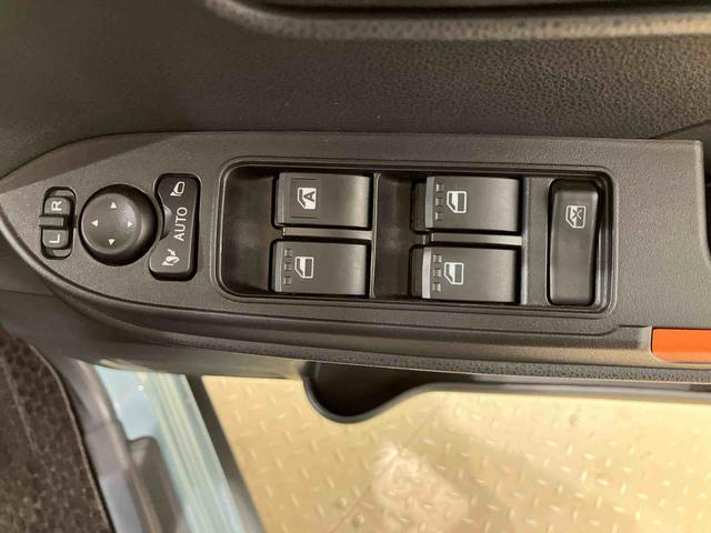 タントファンクロスターボ４ＷＤ　ＥＴＣ　アルミホイール　シートヒーター　ターボ　アイドリングストップ　オートマチックハイビーム　衝突防止システム　ＬＥＤヘッドランプ　レーンアシスト　スマートキー　記録簿　禁煙車　ワンオーナー（北海道）の中古車