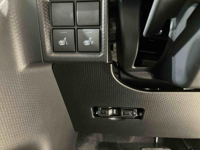 タントファンクロスターボ４ＷＤ　ＥＴＣ　アルミホイール　シートヒーター　ターボ　アイドリングストップ　オートマチックハイビーム　衝突防止システム　ＬＥＤヘッドランプ　レーンアシスト　スマートキー　記録簿　禁煙車　ワンオーナー（北海道）の中古車