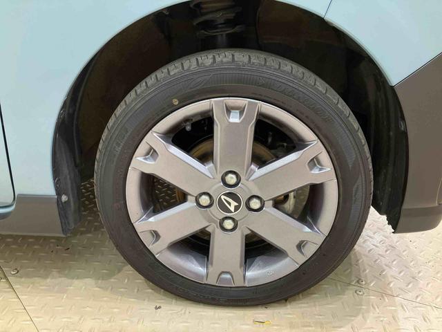 タントファンクロスターボ４ＷＤ　ＥＴＣ　アルミホイール　シートヒーター　ターボ　アイドリングストップ　オートマチックハイビーム　衝突防止システム　ＬＥＤヘッドランプ　レーンアシスト　スマートキー　記録簿　禁煙車　ワンオーナー（北海道）の中古車