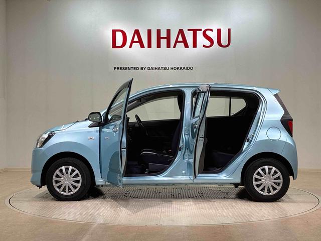 ピクシスエポックＬ　ＳＡIII４ＷＤ　オートマチックハイビーム　衝突防止システム　レーンアシスト　キーレスエントリー　記録簿　アイドリングストップ　エアバッグ　エアコン　パワーステアリング　パワーウィンドウ　ＣＤ　ＡＢＳ（北海道）の中古車