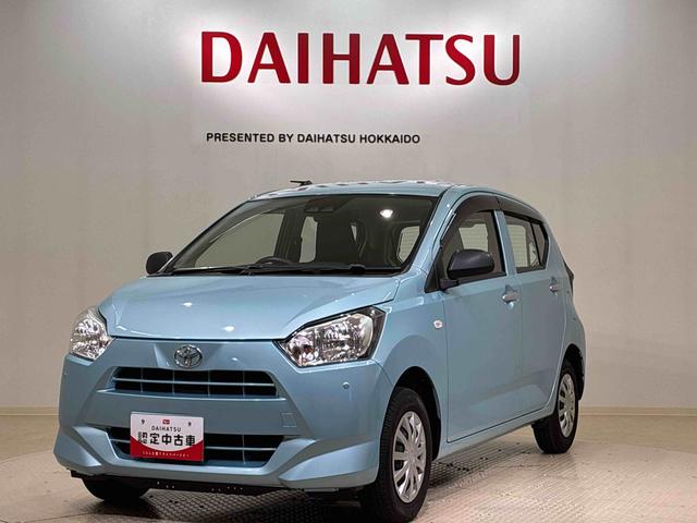 ピクシスエポックＬ　ＳＡIII４ＷＤ　オートマチックハイビーム　衝突防止システム　レーンアシスト　キーレスエントリー　記録簿　アイドリングストップ　エアバッグ　エアコン　パワーステアリング　パワーウィンドウ　ＣＤ　ＡＢＳ（北海道）の中古車