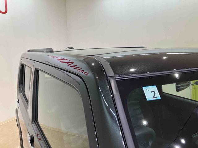 タフトG クロムベンチャー4WD アルミホイール シートヒーター アイドリングストップ オートマチックハイビーム 衝突防止システム LEDヘッドランプ レーンアシスト スマートキー 記録簿 ワンオーナー エアバッグ エアコン(北海道)の中古車