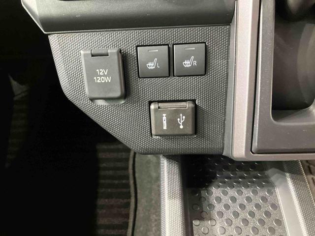タフトG クロムベンチャー4WD アルミホイール シートヒーター アイドリングストップ オートマチックハイビーム 衝突防止システム LEDヘッドランプ レーンアシスト スマートキー 記録簿 ワンオーナー エアバッグ エアコン(北海道)の中古車