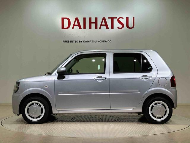 ミラトコットＧ　ＳＡIII（北海道）の中古車