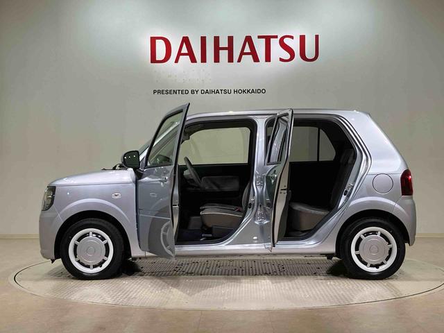 ミラトコットＧ　ＳＡIII（北海道）の中古車