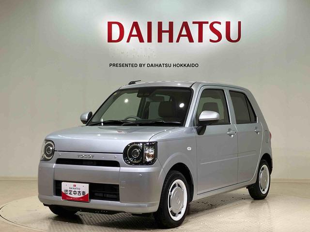 ミラトコットＧ　ＳＡIII（北海道）の中古車