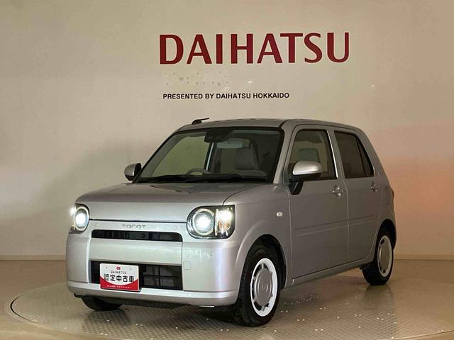 ミラトコットＧ　ＳＡIII（北海道）の中古車