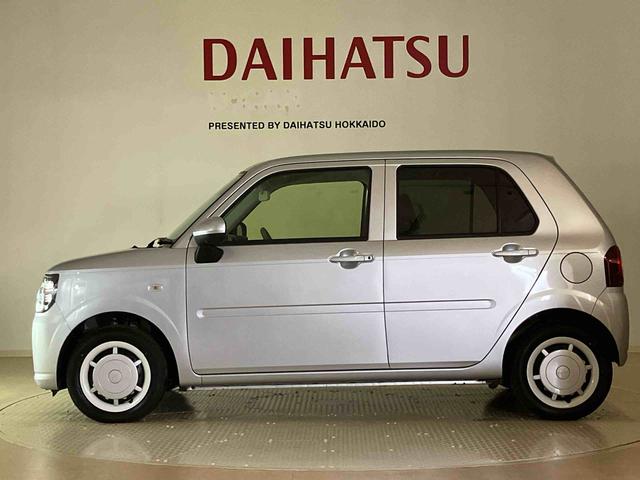 ミラトコットＧ　ＳＡIII（北海道）の中古車