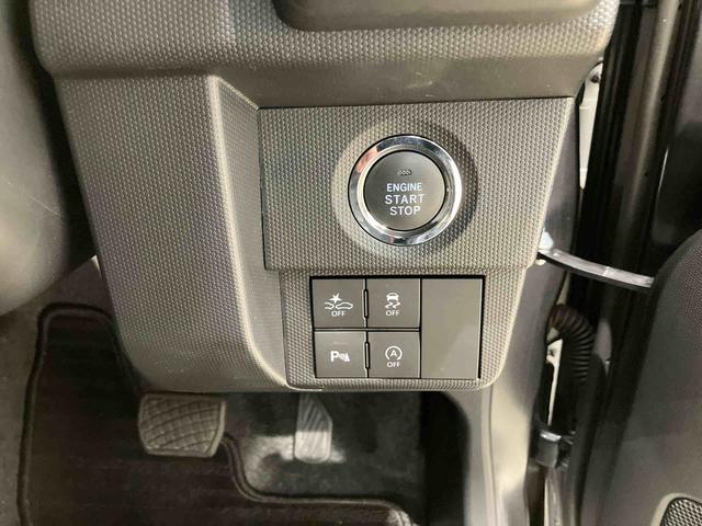 タフトＧ４ＷＤ　アルミホイール　アイドリングストップ　オートマチックハイビーム　衝突防止システム　ＬＥＤヘッドランプ　レーンアシスト　スマートキー　記録簿　ワンオーナー　エアバッグ　エアコン　パワーウィンドウ（北海道）の中古車