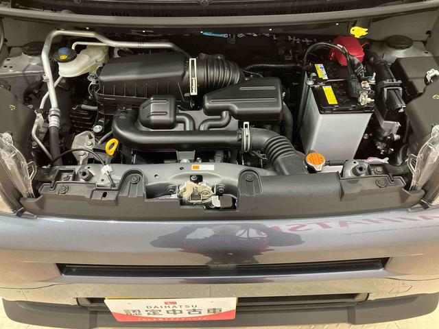 タフトＧ４ＷＤ　アルミホイール　アイドリングストップ　オートマチックハイビーム　衝突防止システム　ＬＥＤヘッドランプ　レーンアシスト　スマートキー　記録簿　ワンオーナー　エアバッグ　エアコン　パワーウィンドウ（北海道）の中古車
