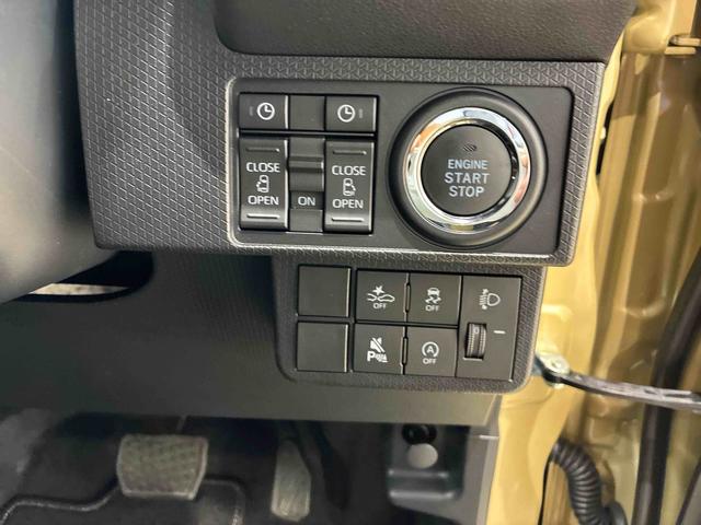 タントファンクロス４ＷＤ　アルミホイール　スマートキー　記録簿　ワンオーナー　エアバッグ　エアコン　パワーステアリング　パワーウィンドウ　ＣＤ　ＡＢＳ（北海道）の中古車