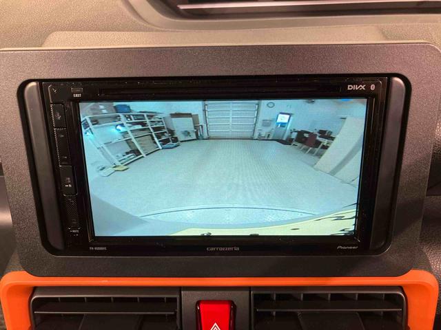 タントファンクロス４ＷＤ　アルミホイール　スマートキー　記録簿　ワンオーナー　エアバッグ　エアコン　パワーステアリング　パワーウィンドウ　ＣＤ　ＡＢＳ（北海道）の中古車