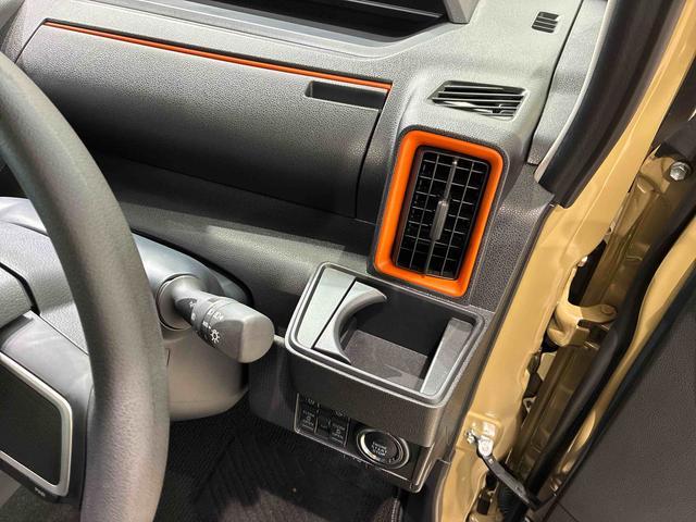 タントファンクロス４ＷＤ　アルミホイール　スマートキー　記録簿　ワンオーナー　エアバッグ　エアコン　パワーステアリング　パワーウィンドウ　ＣＤ　ＡＢＳ（北海道）の中古車