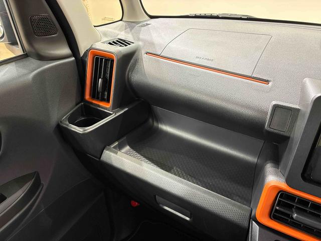 タントファンクロス４ＷＤ　アルミホイール　スマートキー　記録簿　ワンオーナー　エアバッグ　エアコン　パワーステアリング　パワーウィンドウ　ＣＤ　ＡＢＳ（北海道）の中古車