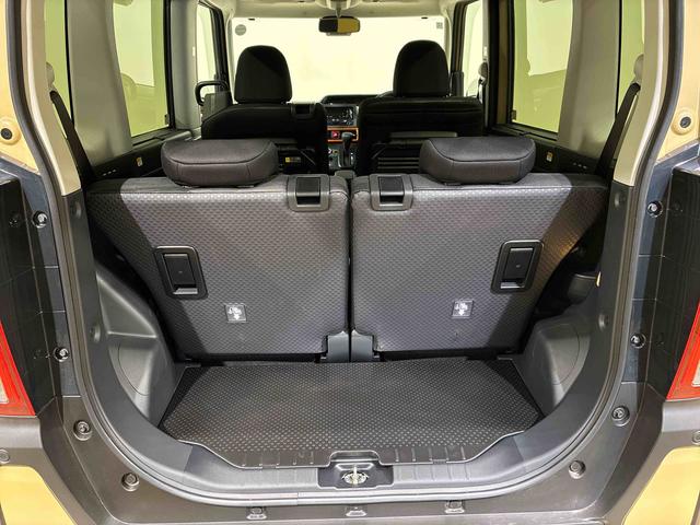 タントファンクロス４ＷＤ　アルミホイール　スマートキー　記録簿　ワンオーナー　エアバッグ　エアコン　パワーステアリング　パワーウィンドウ　ＣＤ　ＡＢＳ（北海道）の中古車