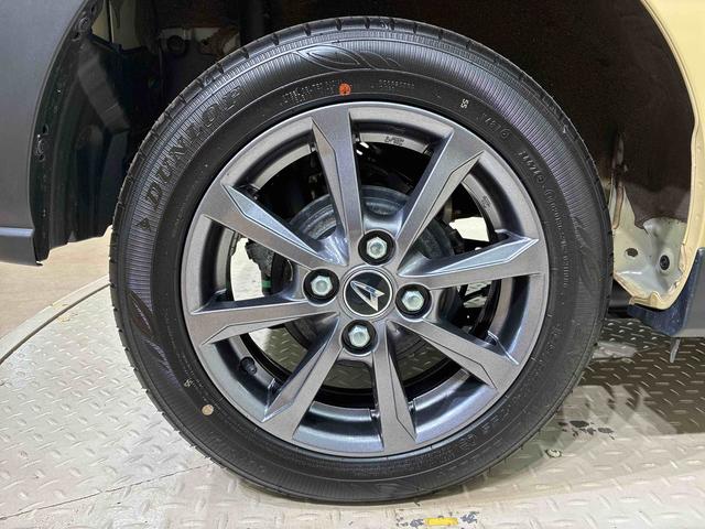 タントファンクロス４ＷＤ　アルミホイール　スマートキー　記録簿　ワンオーナー　エアバッグ　エアコン　パワーステアリング　パワーウィンドウ　ＣＤ　ＡＢＳ（北海道）の中古車