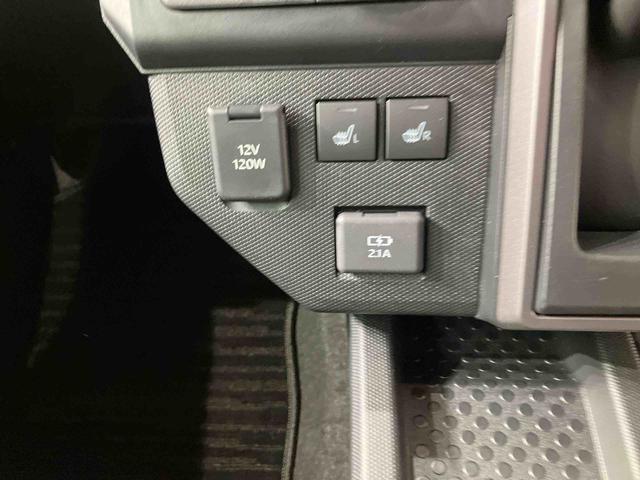 タフトＧ　クロムベンチャー４ＷＤ　アルミホイール　シートヒーター　アイドリングストップ　オートマチックハイビーム　衝突防止システム　ＬＥＤヘッドランプ　レーンアシスト　スマートキー　記録簿　ワンオーナー　エアバッグ　エアコン（北海道）の中古車
