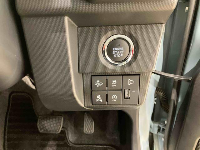 タフトX4WD アイドリングストップ オートマチックハイビーム 衝突防止システム LEDヘッドランプ レーンアシスト スマートキー 記録簿 ワンオーナー エアバッグ エアコン パワーステアリング ABS(北海道)の中古車